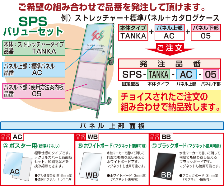 サポートサインリヤカー2
