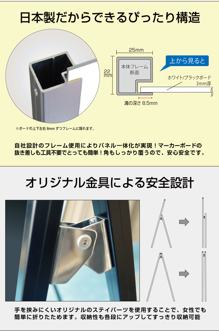 (直送品)TOKISEI バリウススタンド看板LED B1片面屋外用 VASKLED-B1K - 2